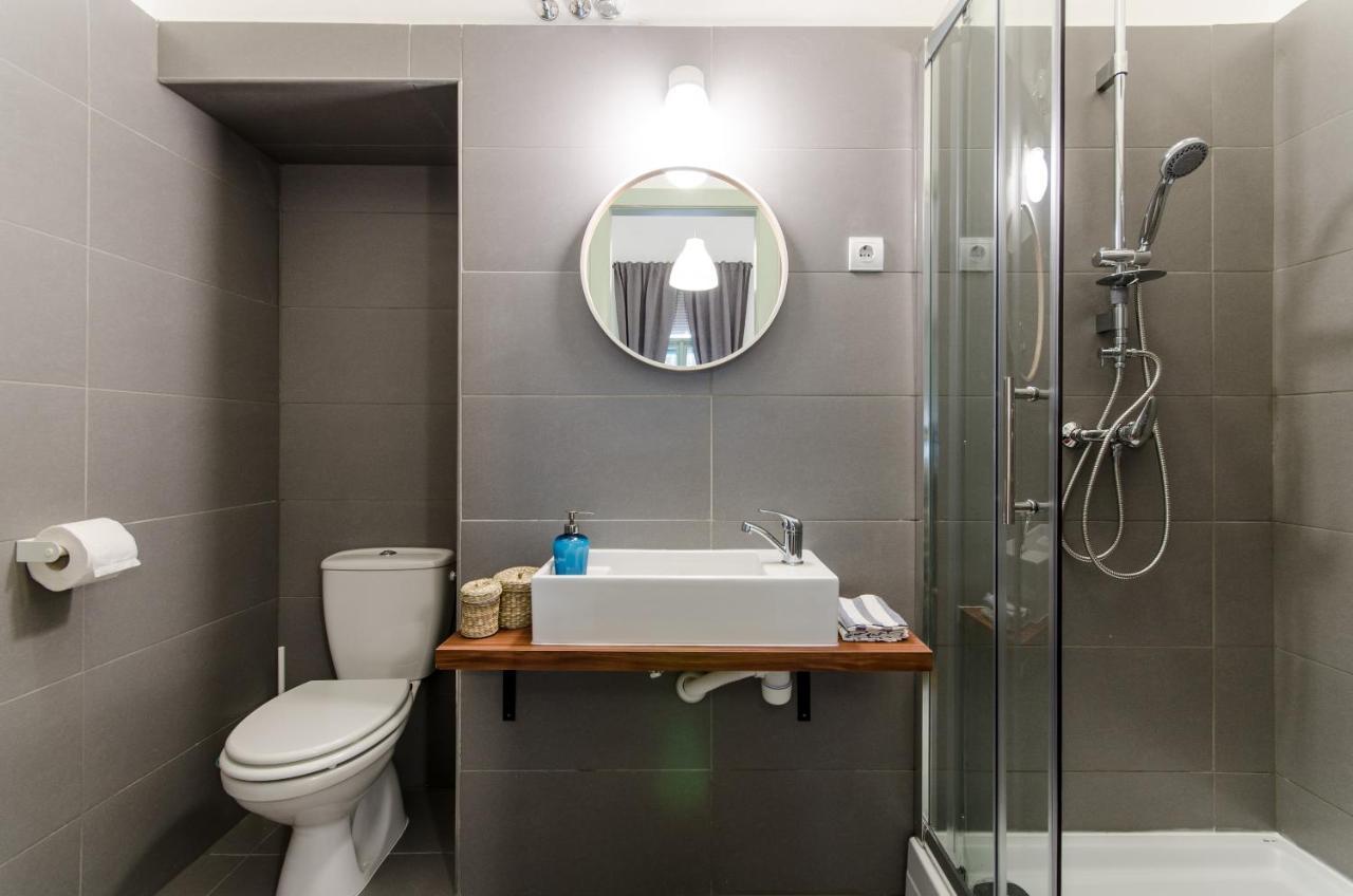 B63 2 Bedroom Apartment In Heart Of City Budapest Exterior foto