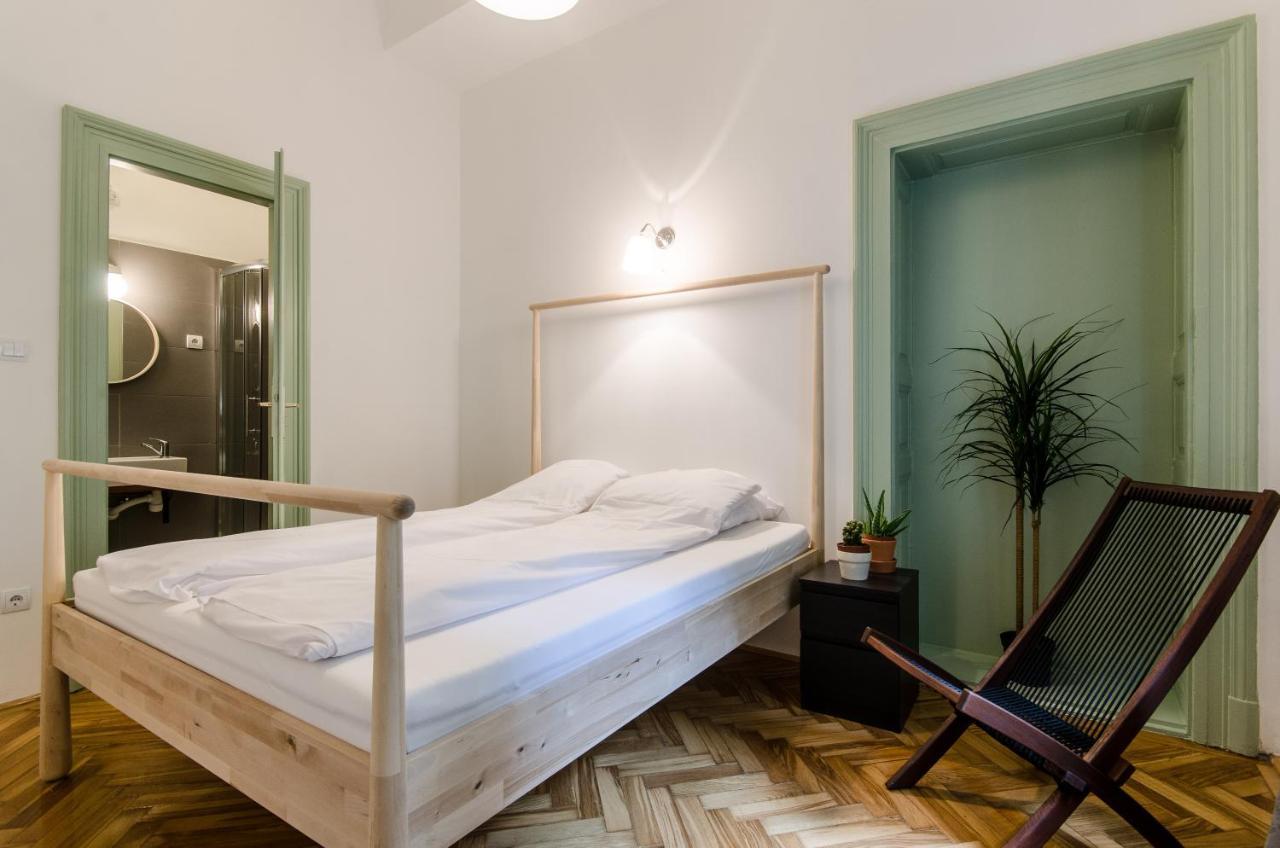 B63 2 Bedroom Apartment In Heart Of City Budapest Exterior foto
