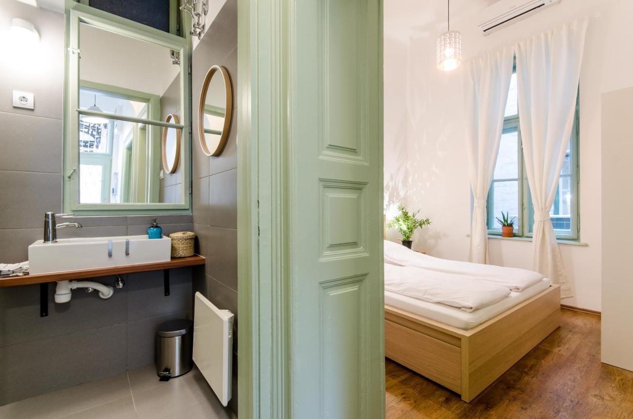 B63 2 Bedroom Apartment In Heart Of City Budapest Exterior foto
